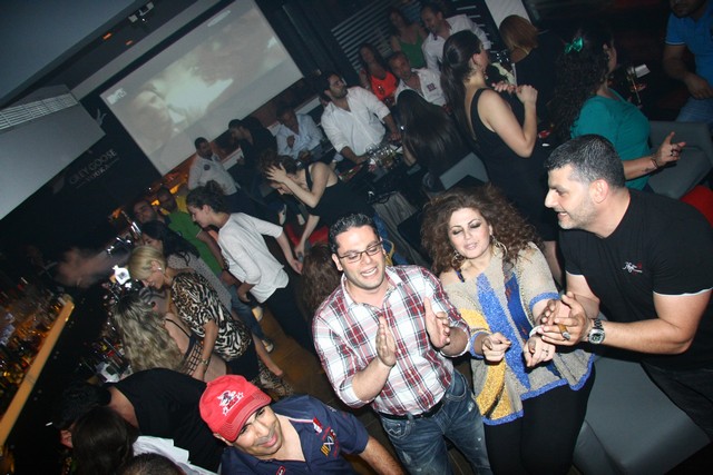 Oud Night